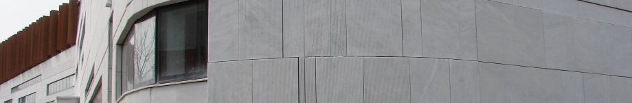 Van Luijk Natuursteen Consultancy Rotating Header Image