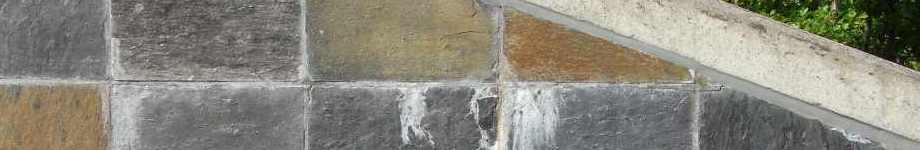 Van Luijk Natuursteen Consultancy Rotating Header Image